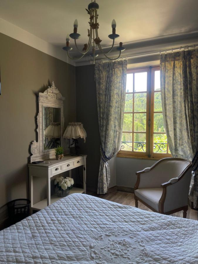 Hotel Du Moulin Allemagne-en-Provence Eksteriør bilde